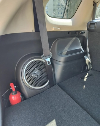 Mitsubishi Outlander cena 64000 przebieg: 90000, rok produkcji 2014 z Góra małe 596